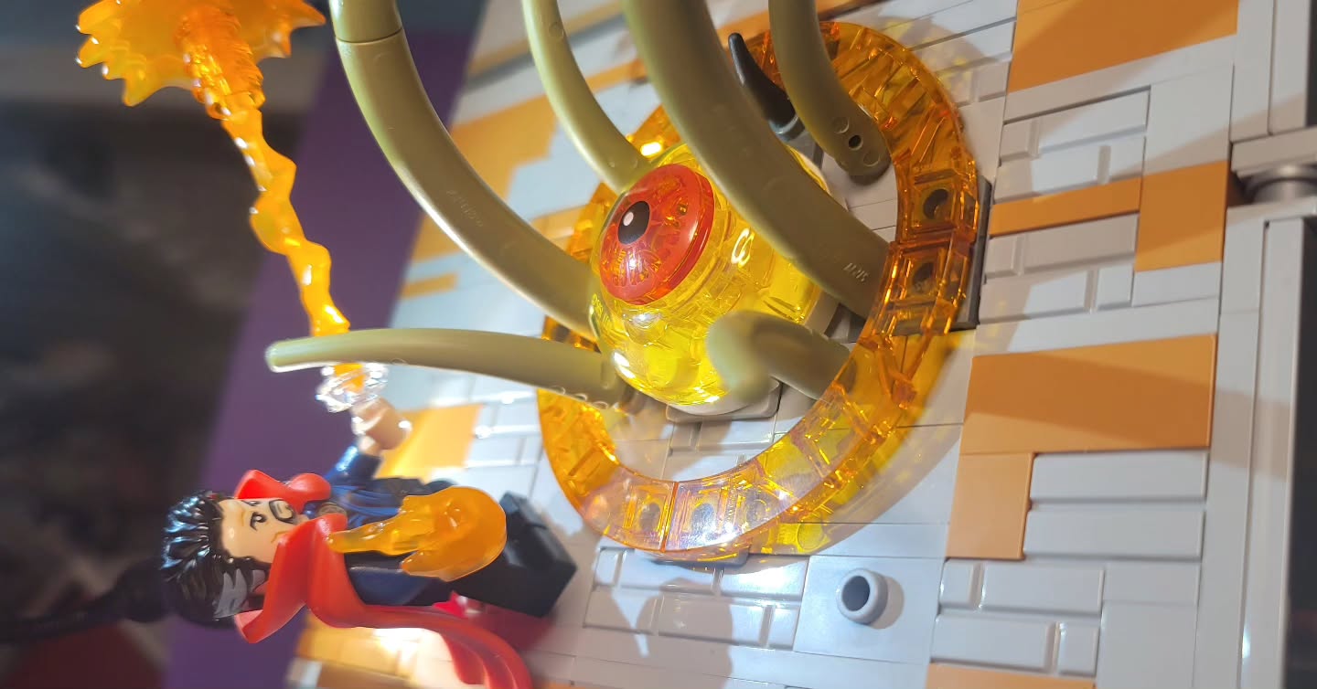 Lego 12